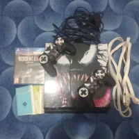 پلستیشن با دودسته