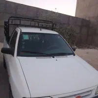 پرایدبارمدل 1401|خودرو سواری و وانت|لامرد, |دیوار