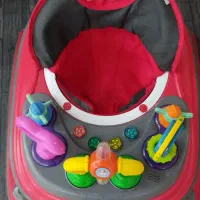 روروئک مامالاو مدل جزیره موزیکال|کالسکه و لوازم جانبی|نظرآباد, رسالت|دیوار