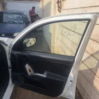 فروش ساینا Sمدل ۴۰۲|خودرو سواری و وانت|حمیدیا, |دیوار