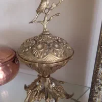 وسایل برنزی