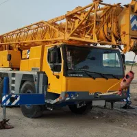 جرثقیل آریافر