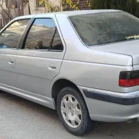 پژوه پارس مدل 85|خودرو سواری و وانت|اردبیل, |دیوار