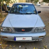 پراید ۱۴۱هیدرولیک بیرنگ