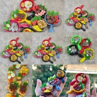 مگنت های یخچال وکابینت