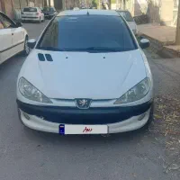 پژو ۲۰۶ تیپ مدل ۱۴۰۰