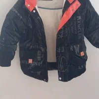 کاپشن خارجی درحدنوبیسارگرم،ونرم