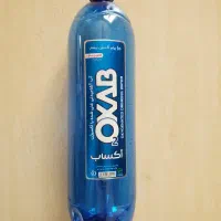 بطری خالی ۱.۵ لیتری