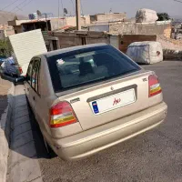 پراید ۱۴۱ بژ فروش یا معاوضه با پیکان وانت