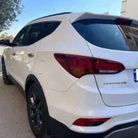 سانتافه ۲۰۱۶ بدون رنگ|خودرو سواری و وانت|تهران, جنت‌آباد جنوبی|دیوار