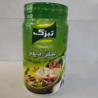 مایونز بزرگ فقط و فقط 450 تومان