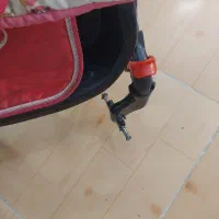 کالسکه درحدنو|کالسکه و لوازم جانبی|تهران, شهرک ولیعصر جنوبی|دیوار