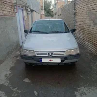 پژو 405|خودرو سواری و وانت|چناران, |دیوار
