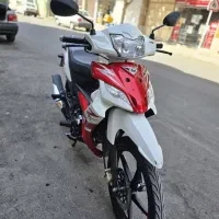 تی وی اس راکز۱۲۵tvs