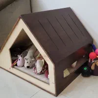 کلبه سگ|لوازم جانبی حیوانات|تهران, افسریه شمالی|دیوار