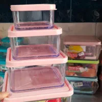 ظروف اکرولیک