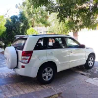 سوزوکی ویتارا اتومات