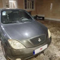 تیبا 2 مدل 95