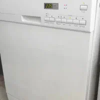 ماشین ظرفشویی ال جی LG اصل کره