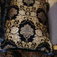 پشتی شیک ومجلسی