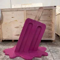 ساخت انواع ماکت و المان شهری