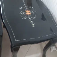 میز و مبل وتخت