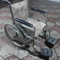 ویلچر سالم|پزشکی|قم, حاج زینل|دیوار