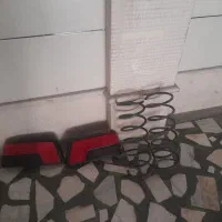 لاستیک ۲۰۵ رینگ ۱۵ پژو