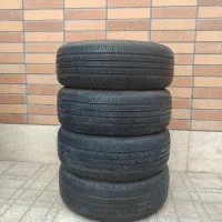 لاستیک chao yang 215/60R17