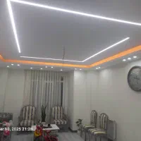 بازسازی کناف دکوراسیون طراحی