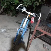 دوچرخه ۲۷|دوچرخه، اسکیت، اسکوتر|دره شهر, |دیوار