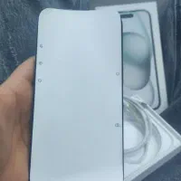 ایفون 15نرمال|موبایل|شیبکوه (فارس), |دیوار