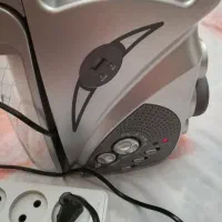 رادیو ضبط شارژی