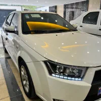 دنا پلاس توربو اتومات اپشنال
