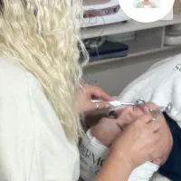 پاکسازی پوست|خدمات آرایشگری و زیبایی|شاهینشهر, شهرک میلاد|دیوار