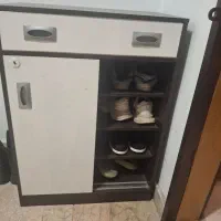 جاکفشی چوبی