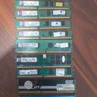 هارد.کارت گرافیک.رم.DVDرایترRW