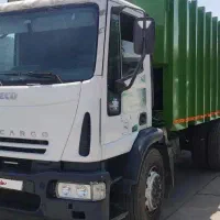 ایویکو یورو کارگو|خودرو سنگین|تبریز, |دیوار