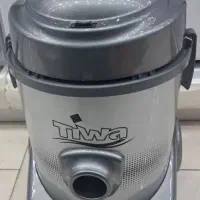 جاروبرقی سطلی