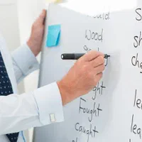 تدریس خصوصی زبان انگلیسی