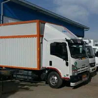 نیسان بار پایانه باربری خاور وانت تلفنی