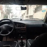 پژوپارس مدل۸۸|خودرو سواری و وانت|قزوین, |دیوار