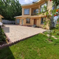 ویلا جهت اجاره روزانه  کد ۲۲۹۶ ویو جنگل و شالیزار