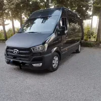 ون هیوندا  H350