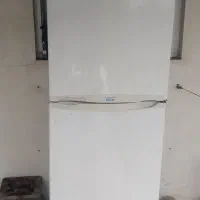 یخچال و فریزر قندیل