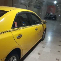 تاکسی آریو|خودرو سواری و وانت|تهران, ستارخان|دیوار