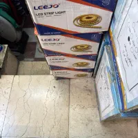 ریسه در رنگ های مختلف|لامپ و چراغ|اهواز, طالقانی|دیوار