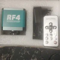 دوربین RF4 4K تعمیرات موبایل|دوربین عکاسی و فیلم‌برداری|شیراز, شهرک کوشکک|دیوار