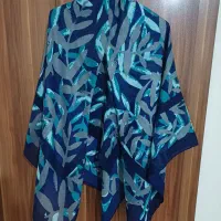 شال و روسری زمستانی|لباس|پرند, فاز ۶|دیوار