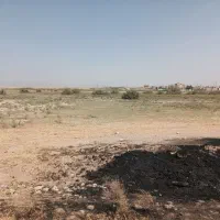 ۷۵۰متر زمین قرچک محمد آباد